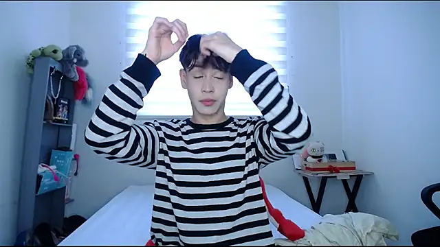 lucky stricke online show from September 2025 08:47:01 PM