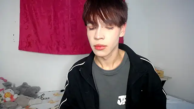 Snapshot of lucky_stricke chatting on November 2025 03:34:01 AM lucky stricke online show from November 2025 03:34:01 AM