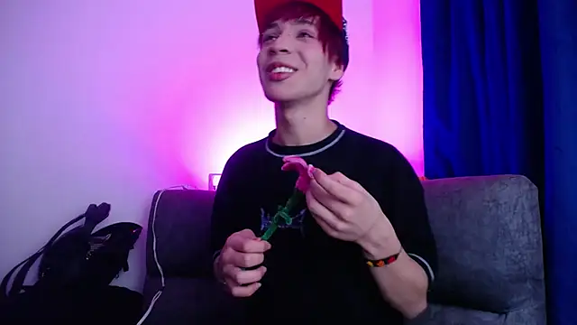 Snapshot of lucky_stricke chatting on February 2026 03:51:02 AM lucky stricke online show from February 2026 03:51:02 AM