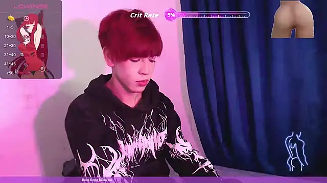 lucky stricke online show from April 2026 05:36:01 AM