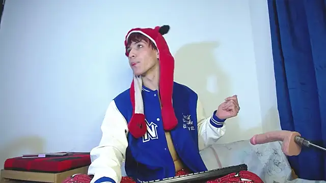 lucky stricke online show from March 2026 05:36:01 PM