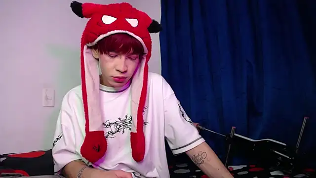 lucky stricke online show from April 2026 04:58:02 AM