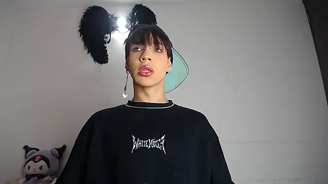 Snapshot of lucky_stricke chatting on October 2025 04:24:02 AM lucky stricke online show from October 2025 04:24:02 AM