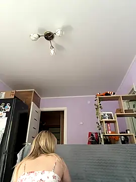 KassandraTress online show from October 2025 01:34:01 PM