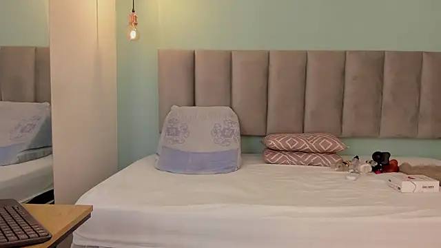 genesis4u online show from March 2026 12:13:01 PM