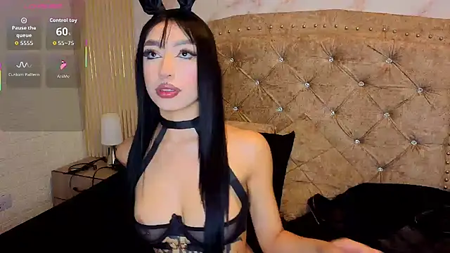 AnastasiaColeman online show from January 2026 07:54:02 PM