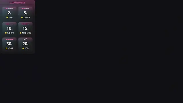 AnastasiaColeman online show from April 2026 07:26:02 PM