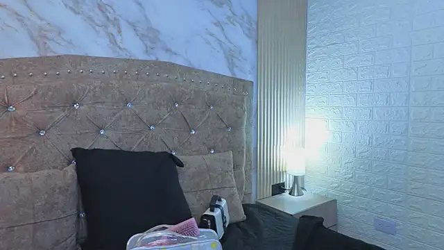 AnastasiaColeman online show from March 2026 07:47:01 PM