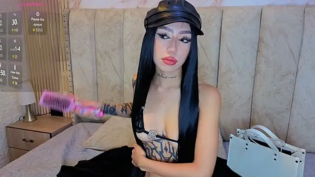 AnastasiaColeman online show from February 2026 08:31:02 PM