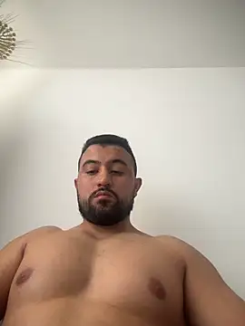 DoctorArabe3 online show from December 2025 12:53:01 PM