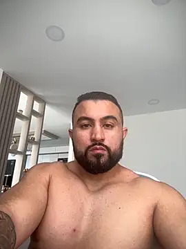 DoctorArabe3 online show from November 2025 01:50:02 PM