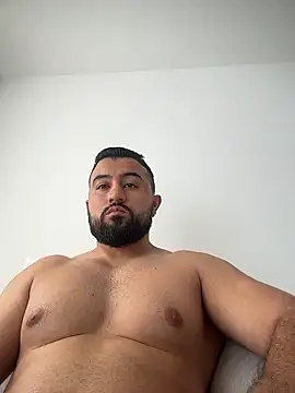 DoctorArabe3 online show from January 2026 01:06:02 PM