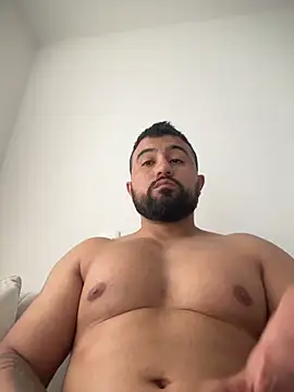 DoctorArabe3 online show from January 2026 12:09:01 PM