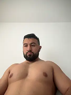 DoctorArabe3 online show from January 2026 12:45:02 PM