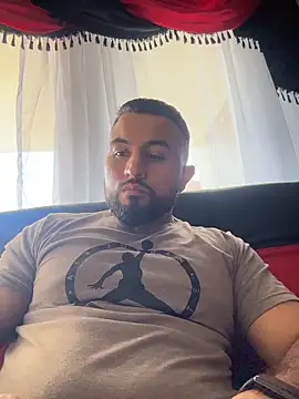 DoctorArabe3 online show from February 2026 02:50:01 PM