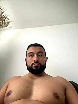 DoctorArabe3 online show from November 2025 08:12:01 PM