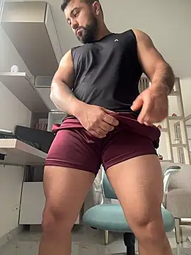 DoctorArabe3 online show from February 2026 12:27:01 PM