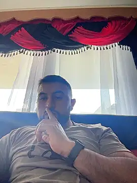 DoctorArabe3 online show from January 2026 03:16:01 PM