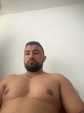 DoctorArabe3 online show from December 2025 01:15:01 PM