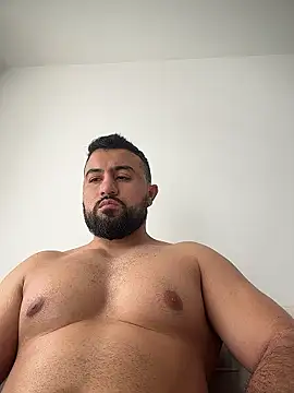 DoctorArabe3 online show from January 2026 01:40:02 PM