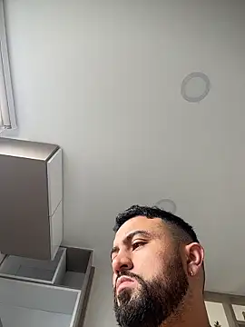 DoctorArabe3 online show from February 2026 12:55:01 PM