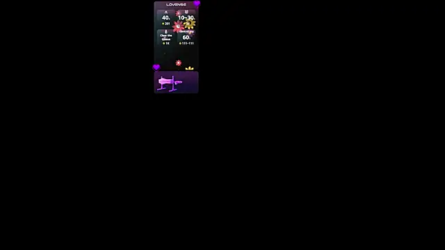 DollyMae  online show from April 2026 06:19:01 AM