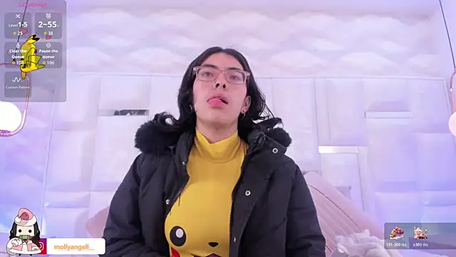 Snapshot of Im_Molly_Angel chatting on November 2025 01:56:01 PM Im Molly Angel online show from November 2025 01:56:01 PM