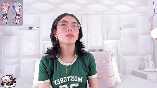 Snapshot of Im_Molly_Angel chatting on November 2025 08:01:01 PM Im Molly Angel online show from November 2025 08:01:01 PM