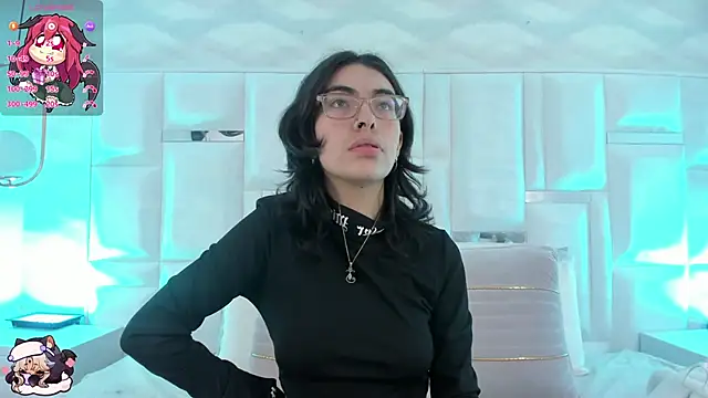 Snapshot of Im_Molly_Angel chatting on November 2025 07:36:02 PM Im Molly Angel online show from November 2025 07:36:02 PM