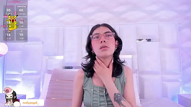 Snapshot of Im_Molly_Angel chatting on December 2025 08:21:01 PM Im Molly Angel online show from December 2025 08:21:01 PM
