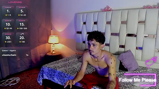 nextboywell1 online show from March 2026 04:20:02 AM