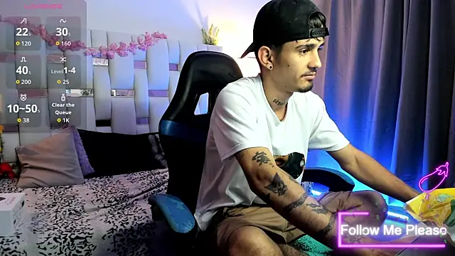 nextboywell1 online show from March 2026 03:12:01 AM