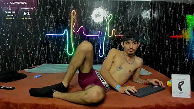 nextboywell1 online show from December 2025 03:06:02 AM