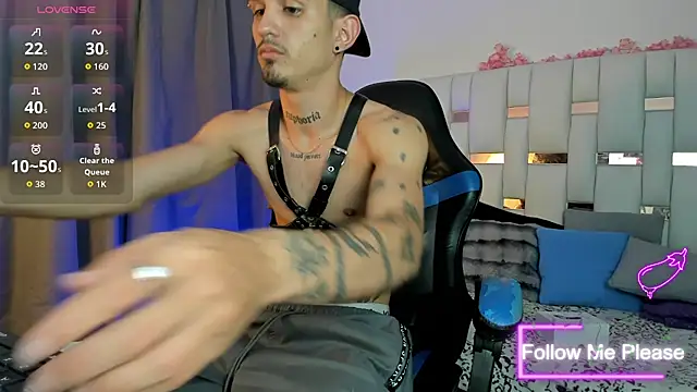 nextboywell1 online show from March 2026 03:35:02 AM