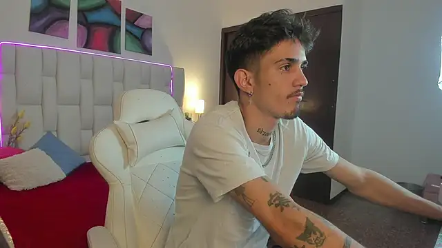 nextboywell1 online show from April 2026 03:02:02 AM