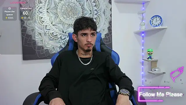 nextboywell1 online show from April 2026 03:53:02 AM