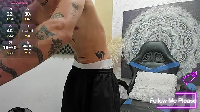 nextboywell1 online show from February 2026 07:56:01 PM