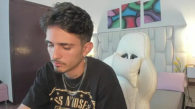 nextboywell1 online show from April 2026 03:10:02 AM