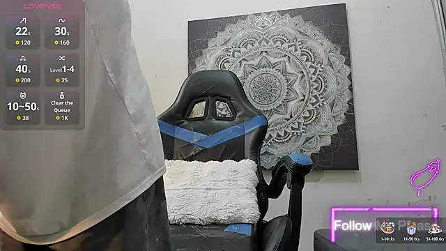 nextboywell1 online show from February 2026 12:50:02 PM