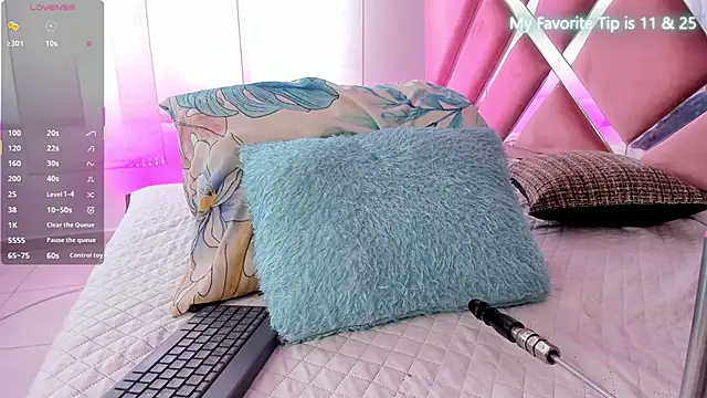  jasmine blush online show from March 2026 01:38:02 PM