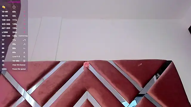  jasmine blush online show from April 2026 01:29:01 PM