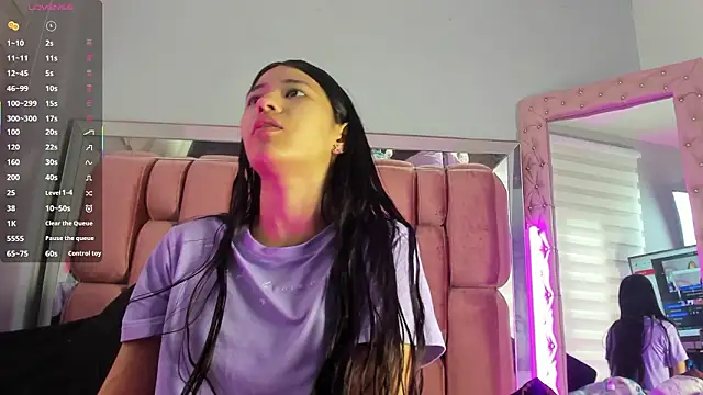  jasmine blush online show from February 2026 01:27:01 PM