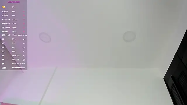  jasmine blush online show from April 2026 01:37:01 PM