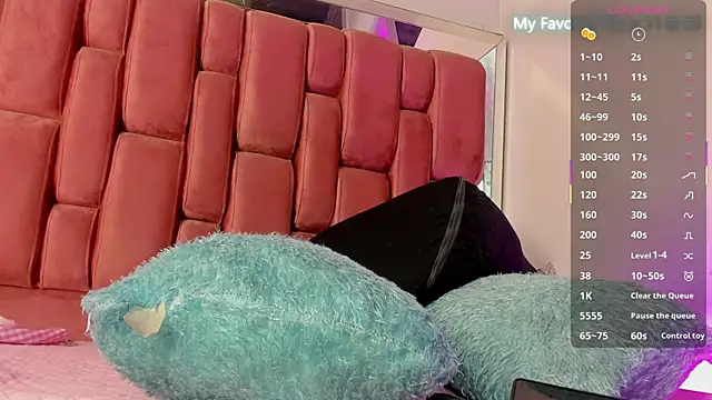  jasmine blush online show from February 2026 11:12:02 AM