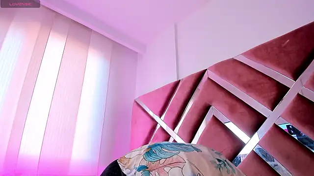  jasmine blush online show from March 2026 12:56:01 PM