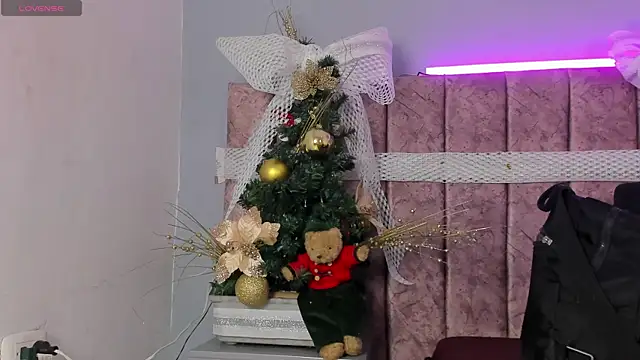  jasmine blush online show from December 2025 12:42:02 PM