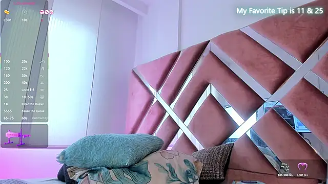  jasmine blush online show from March 2026 07:40:02 PM