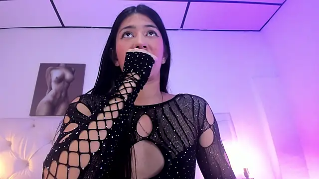  jasmine blush online show from January 2026 07:18:01 PM