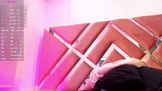  jasmine blush online show from April 2026 11:13:01 AM