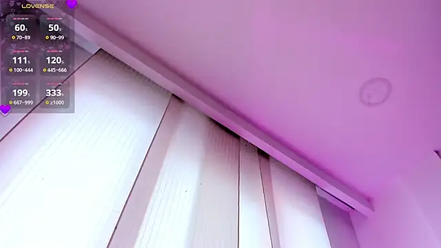  jasmine blush online show from April 2026 01:34:02 PM